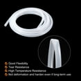 thumbnail image 4 of Silicone Tubing Hose, Water Pump Silicone Tubing White Inner Dia 6mm L3 m for Water Dispenser, 4 of 4