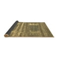 thumbnail image 2 of Ahgly Company Indoor Rectangle Oriental Brown Industrial Area Rugs, 5' x 7', 2 of 4