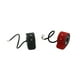 thumbnail image 3 of Sonducket Acelerador de freno de acelerador de scooter eléctrico Parte integrada de bicicleta eléctrica Bicicletas eléctricas Rojo, 3 of 6