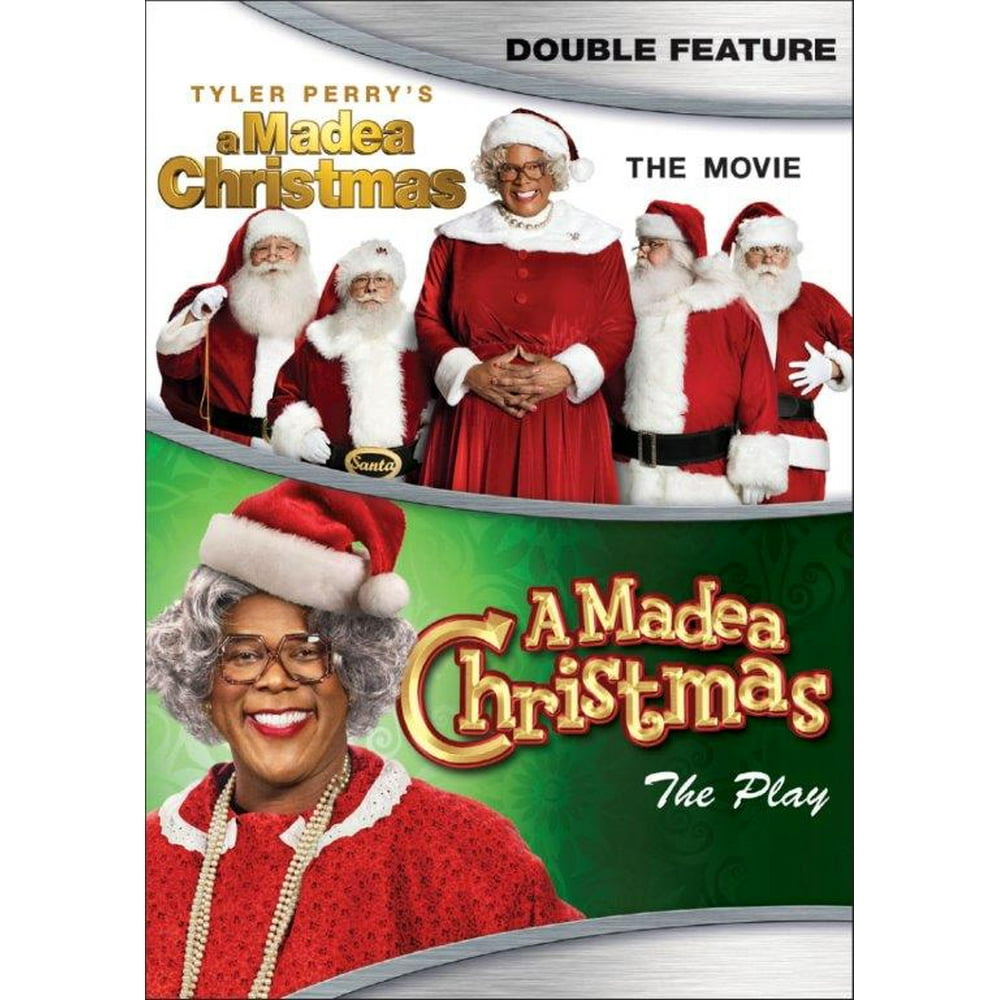 Tyler Perry