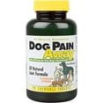 thumbnail image 5 of Dog Pain Away - Vet Approved Dog Pain Reliever (90 Count) ? Fast Acting Pain Relief Supplement To Repair Connective Tissue and Help Alleviate Hip and Joint Pain ? All Natural Chewable Tablets To Renew, 5 of 5