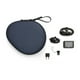 thumbnail image 2 of Auriculares supraaurales inalámbricos con cancelación de ruido JBL Tour One M3, 2 of 9