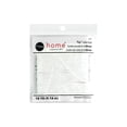 thumbnail image 1 of 44196 DRITZ HOME CABLE CORD 3 32 POLYESTER WHITE 10YD, 1 of 1