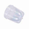 thumbnail image 1 of Blender Cups Replacement,Replacement Parts 16OZ Blender Cups Jar Compatible with 250W Series Juicer Mixer, 1 of 7