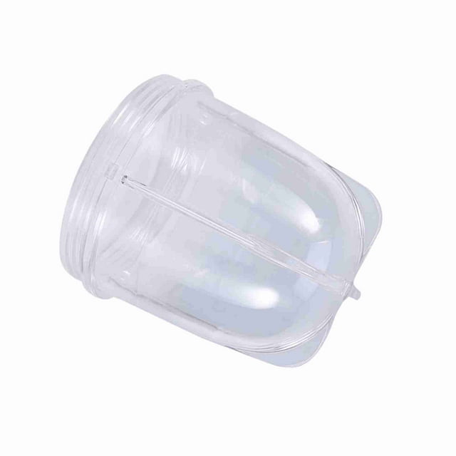 Blender Cups Replacement,Replacement Parts 16OZ Blender Cups Jar Compatible with 250W Series Juicer Mixer
