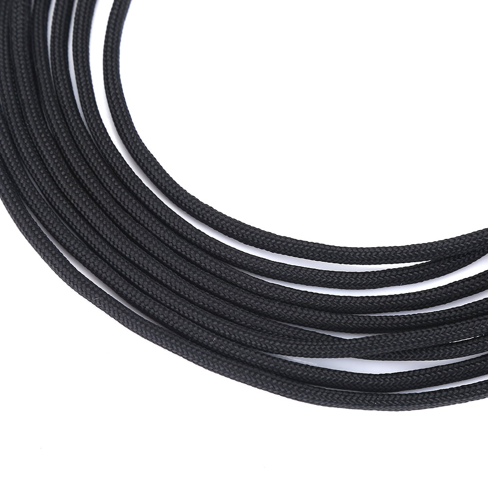 Details about / 550 Reflective Paracord Parachute Cord Lanyard 9 Strand Core 100m
