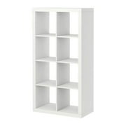 IKEA Kallax Bookcase Room Divider Cube 802.Display , White