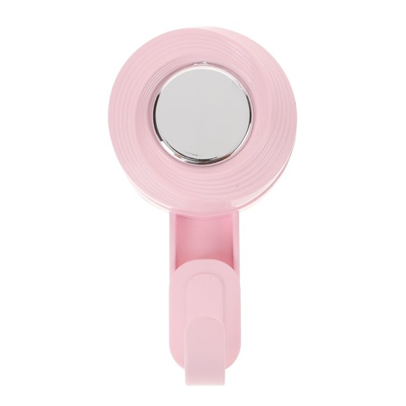Nestingho Gancho De Succión Para Pared Color Rosa Con Elegante Para Y Cocina