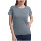 thumbnail image 3 of Pntutb Camiseta de secado rápido unisex Fitness Running Stretch Yoga Camiseta Soft Sport Yoga Pntutb Pntutb-164, 3 of 8