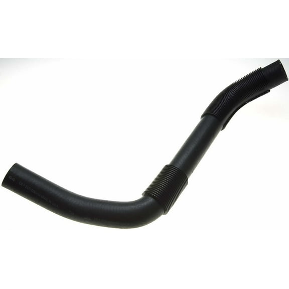 Radiator Coolant Hose Fits select: 1996 FORD MUSTANG, 1992-1997 LEXUS SC