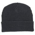 thumbnail image 2 of Port Authority C908 Knit Hat Men's Watch Cap, 2 of 2