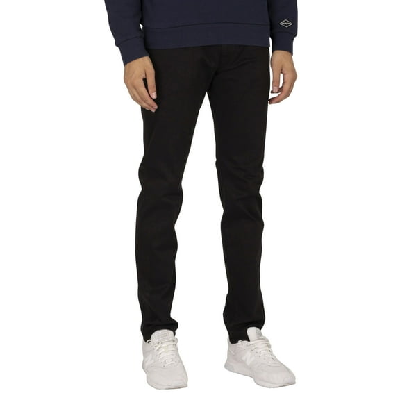 Replay Anbass Hyperflex X-Lite Slim Jeans, Black