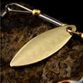 thumbnail image 4 of TIELUTT 13g/17g Weedless Spinnerbaits Metal Composite Baitcaster Reels and Rod Combo Baitcaster Rods 1 Piece Baitcaster Reels compatible with Mach 2 Baitcaster Combo Baitcaster Combo Rod and Reel, 4 of 4
