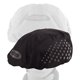 thumbnail image 1 of Cubierta impermeable para casco de ciclismo Macarena Tira reflectante Transpirable a prueba Estilo negro, 1 of 8