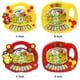thumbnail image 4 of Kids Musical Toy with Animal Sound Kids Piano Keyboard Electric Flashing Music Instrument Early Educational Toys for Children, 4 of 4