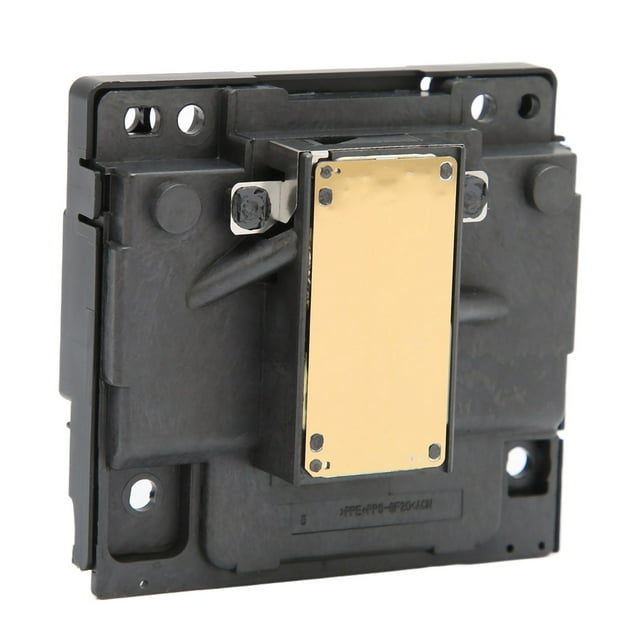 XP201 Printer Head, TX430 Printer Printhead, Compact Lightweight, ABS, Easy Installation, Safe Durable, For XP200 XP230 SX430