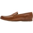 thumbnail image 3 of Men's Rockport Malcom Venetian Moc Toe Loafer, 3 of 6