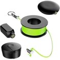 thumbnail image 1 of Puller, Wire Pulling System Magnetic Cable Fishing Tools For Man Father's Gift Home Outdoor Office Garden Repair Wire Fishing., 1 of 5