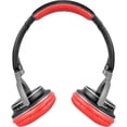 thumbnail image 4 of AUDIFONOS DIADEMA Kaiser KSR MH-9086RD MANOS LIBRES 10HR Rojo, 4 of 4