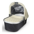 thumbnail image 1 of UPPAbaby VISTA 2015/LEGACY/CRUZ Bassinet - Lindsey Wheat/Silver, 1 of 1