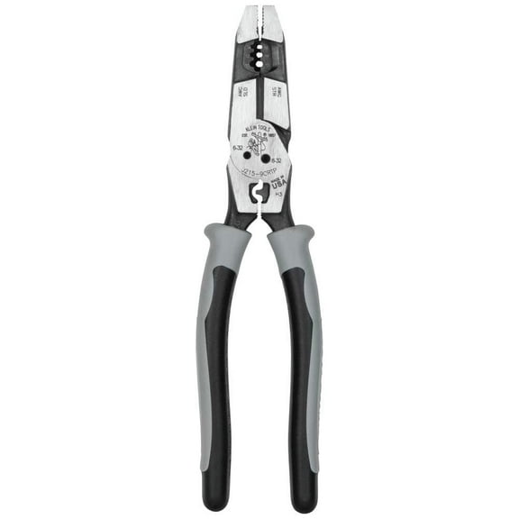 Klein Tools Hybrid Pliers Multi Purpose