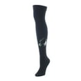 thumbnail image 2 of Natori Sora Bird & Vine Over The Knee Sock - Womens - Female, 9-11, Oatmeal, 2 of 2