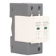 thumbnail image 2 of AC Surge Protective Device Modular Design Flame Retardant Quick Response Arrester Device 2P 40KA 385V, 2 of 5