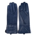 thumbnail image 2 of Womens Genuine Leather Fashion Gloves, 2 of 2