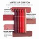 thumbnail image 2 of 6pcs Lipstick Pen Waterproof Non-stick Cup Matte Lip, 2 of 5