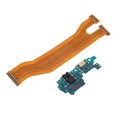 thumbnail image 1 of Cable flexible de puerto de carga USB Bling Bling para Samsung Galaxy A21S A217, 1 of 12