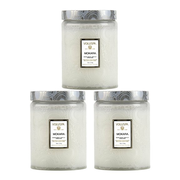 Voluspa Candles