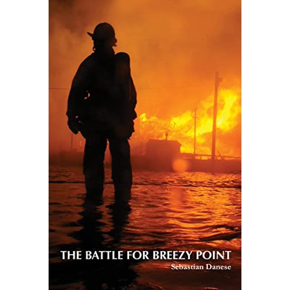 Pre-Owned The Battle for Breezy Point (Paperback) 1304903214 9781304903211