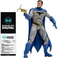 thumbnail image 5 of Dc Multiverse Mcfarlane Digital 7In Wv1 - Batman Rebirth (The Court Of Owls), 5 of 8