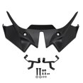 thumbnail image 1 of Déflecteur de Carénage Stabilisateur pour Lèvres Inférieures pour Kawasaki pour Z650 2020-2024, 1 of 4