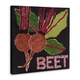 thumbnail image 2 of Stupell Industries Rustic Lodge Beets Root Vegetable Canvas Art, 17 x 17, by Nancy Overton, 2 of 8