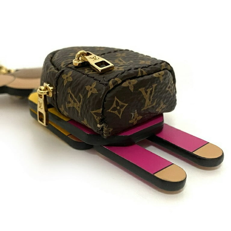 Louis Vuitton Bag Charms