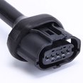 thumbnail image 3 of Scienceny Cable de eliminación de EGR negro: solución de alto rendimiento para el módulo de supresión de EGR del vehículo Durable Vehículos, repuestos y accesorios Mis, 3 of 6