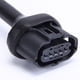 thumbnail image 5 of Speravity Módulo de obturación EGR negro: actualización de rendimiento duradero y confiable EGR DELETE CABLE Plug and Play Vehículos, repuestos y accesorios Mis, 5 of 6