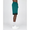 thumbnail image 3 of Alive Men's Shorts- 2 Pack Basketball Shorts 11 Inch Inseam, 3 of 6