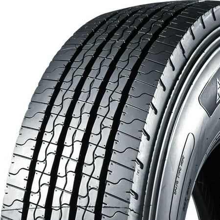 Triangle TR685 305/70R19.5 Load J 18 Ply Steer Commercial Tire