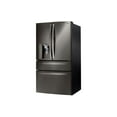 thumbnail image 3 of LG LMXS30776D french door freestanding refrigerator, 3 of 5