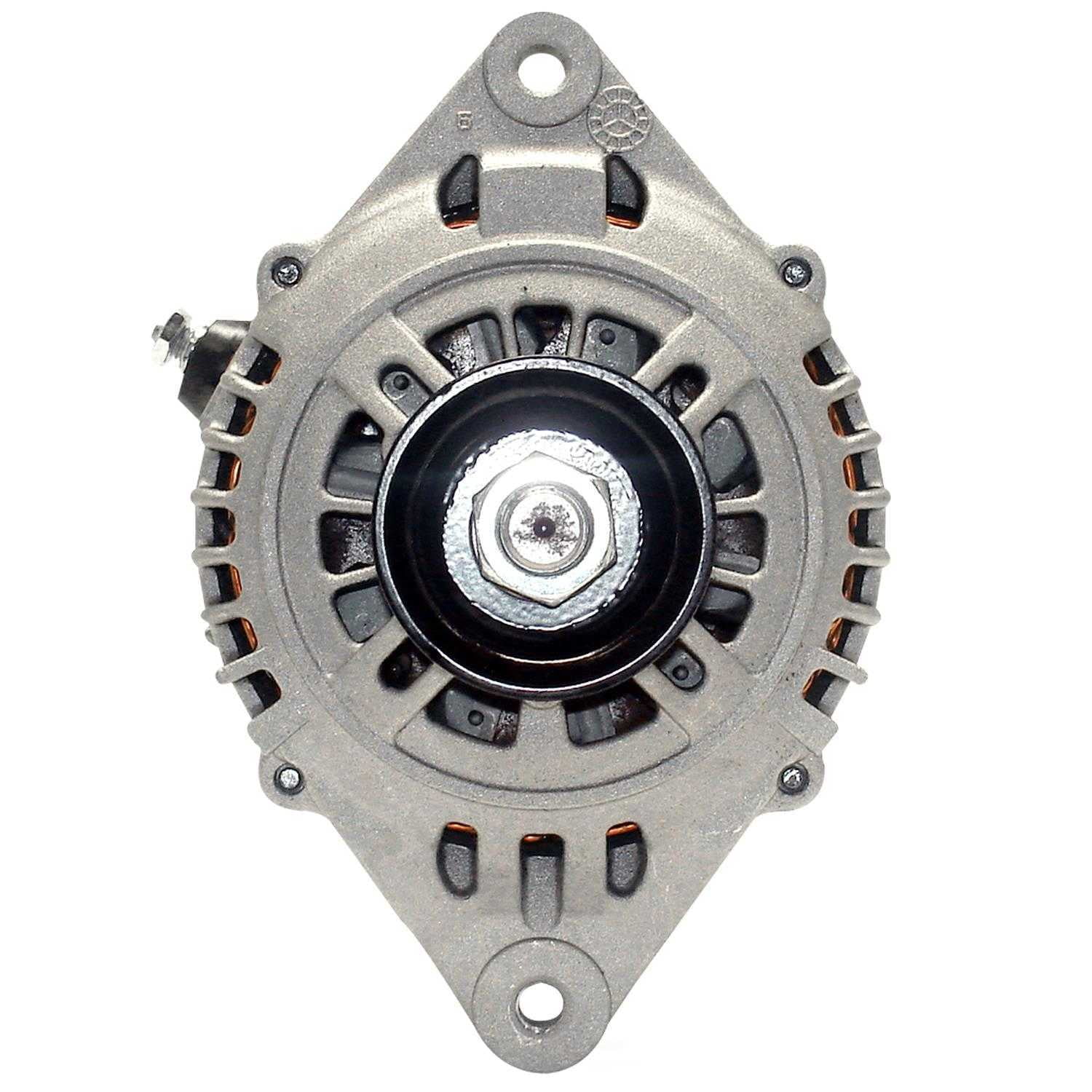 FVP Professional 13895 Alternator Standard