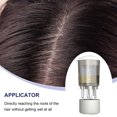 thumbnail image 5 of BreaDeep Scalp Applicator Comb, Hair Oil Applicator Brush Hair Liquid Root Comb, Hair Comb for Scalp Massager and Hair Growth Care, Essential Oil Hair Treatment Head Fluid Brush, 5 of 7