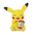 thumbnail image 1 of Pokemon 8" Plush - Pikachu #5, 1 of 2
