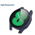 thumbnail image 4 of Watches Protector Set Professional Covering Component Full Body Watch Case Kit Anti-scratching Cases Replacement for Watch 4 Frame/blue film, 4 of 9