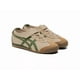 thumbnail image 1 of Onitsuka Tiger MEXICO 66 KIDS BEIGE / GREEN Kid's Shoes Sneakers Japan New, 1 of 6