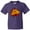 Purple, variant on Inktastic Big Brother Super Hero Youth T-Shirt