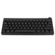 thumbnail image 2 of Teclado mecánico 61 teclas tres modos RGB 1800mAh batería respuesta rápida teclado mecánico inalámbrico para juego OfficeBlue Switch, 2 of 8