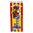 thumbnail image 2 of JoyABit GALAXY GUMBALL MACHINE Toy - 7" Bubble gum Classic Style machine Includes 60 Gum Balls - Great Gift for Boys & Girls and Carnival Parties, 2 of 4