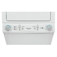 thumbnail image 3 of Frigidaire Flce7523a 27" Wide Laundry Center - White, 3 of 4